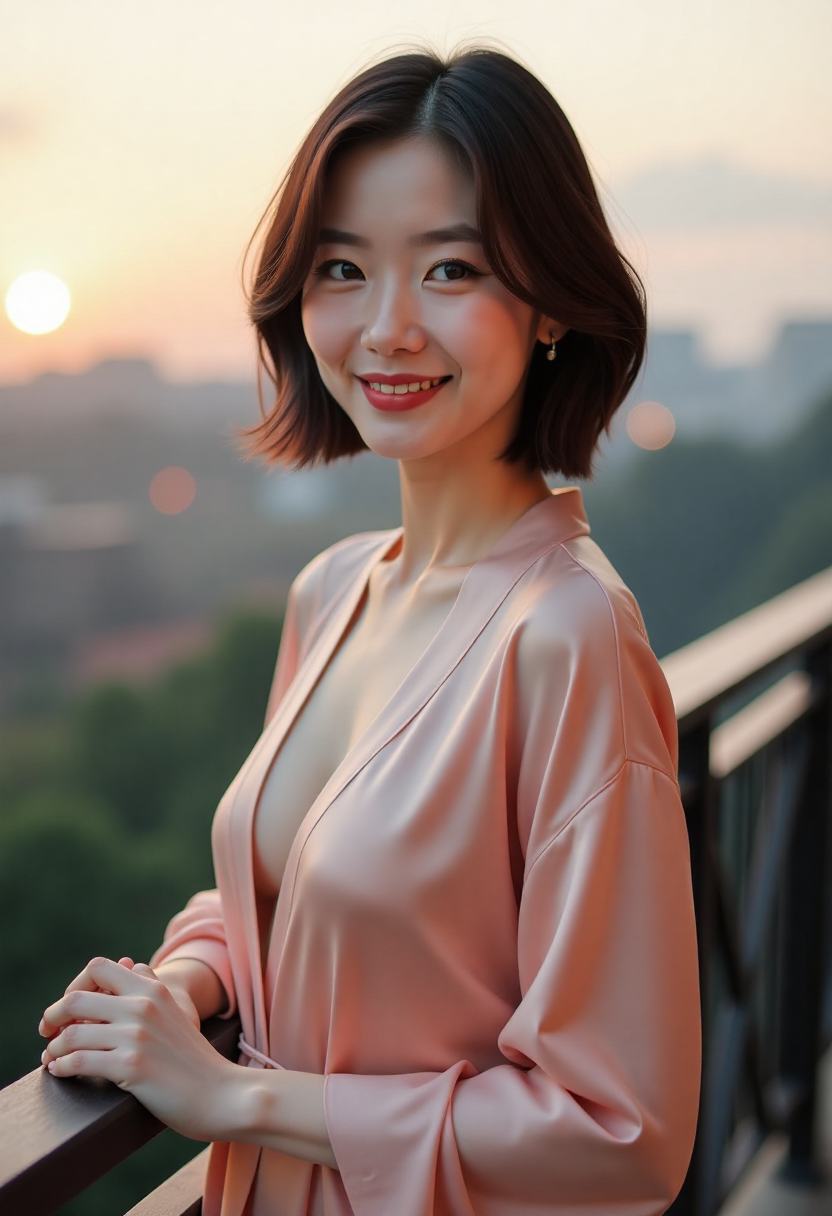 灯塔守夜人