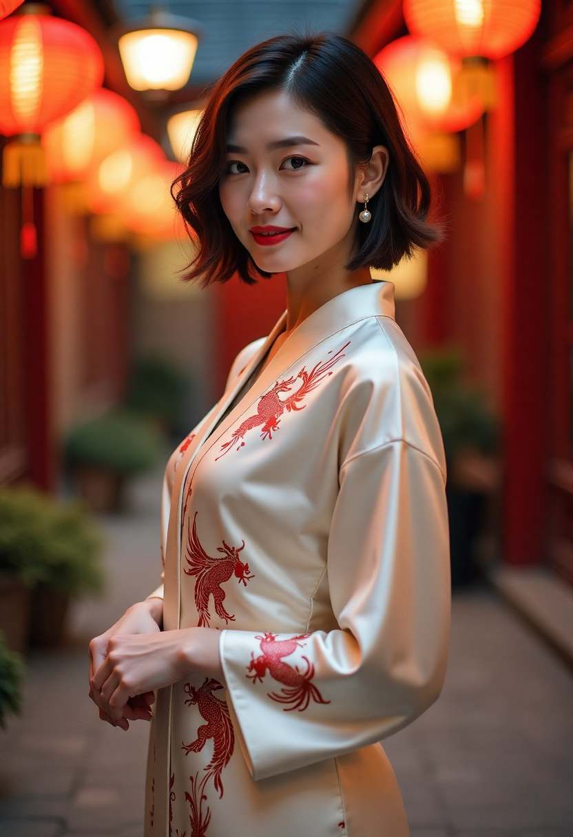 苔藓王国