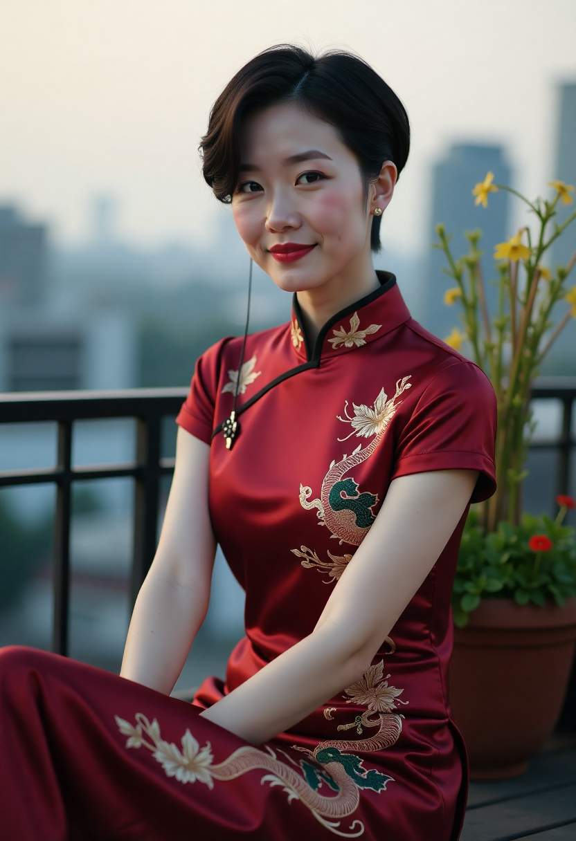 山南小馆