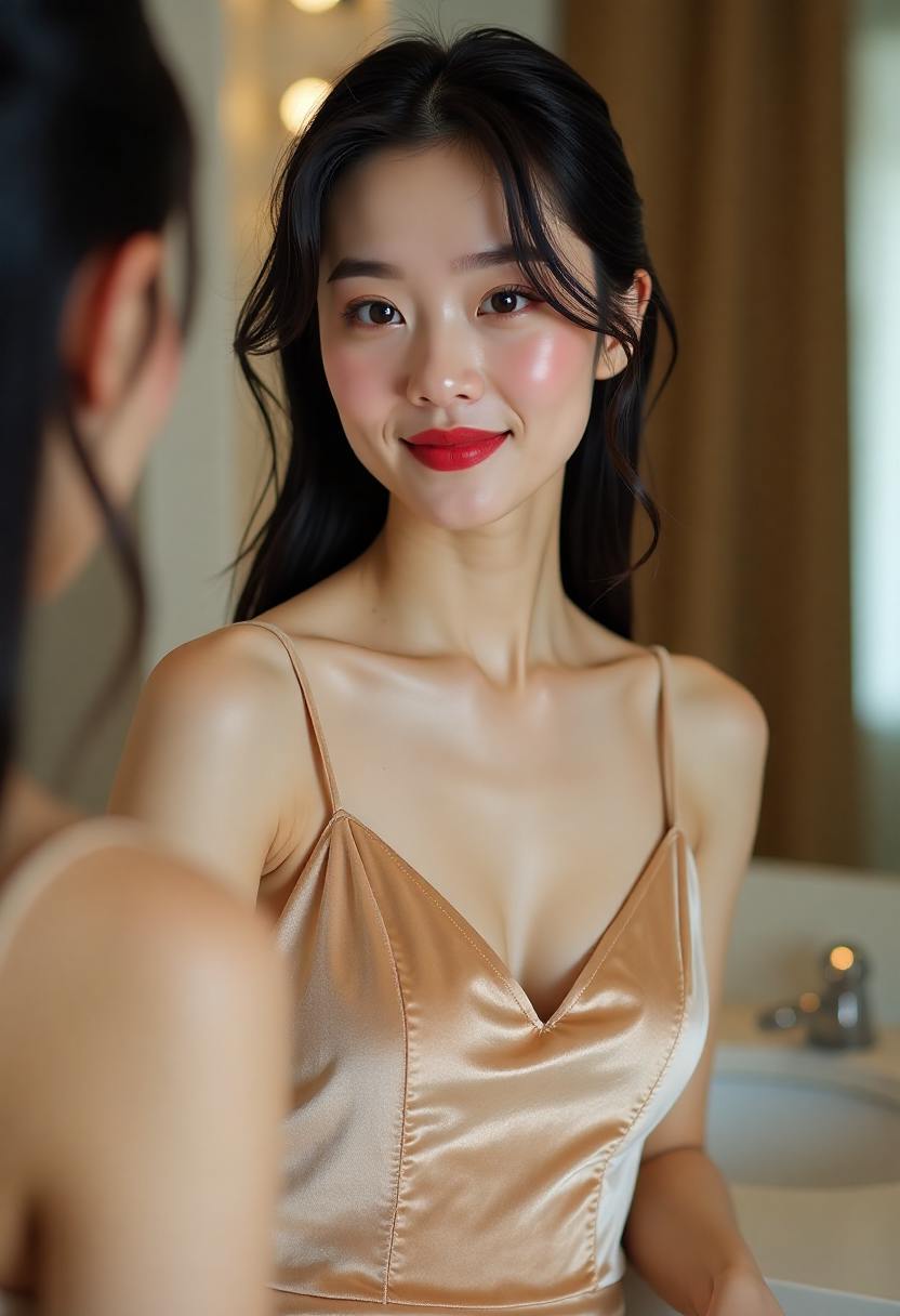 慢旅中国
